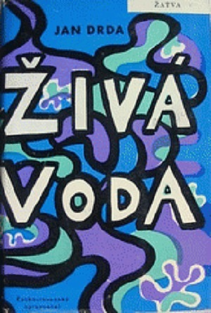 Živá voda