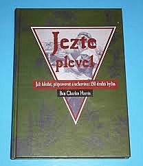 Jezte plevel