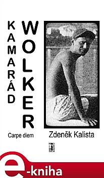 Kamarád Wolker