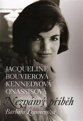 Jacqueline Bouvierová Kennedyová Onassisová