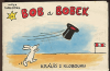 Bob a Bobek - Na letišti