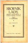 Sborník Lady - sv. 14