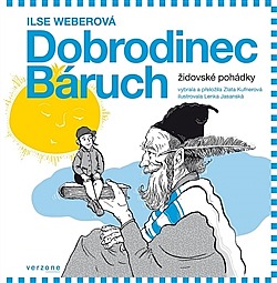 Dobrodinec Báruch