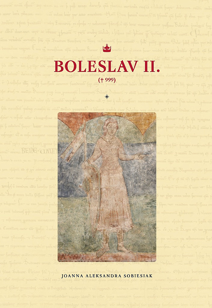 Boleslav II. († 999)