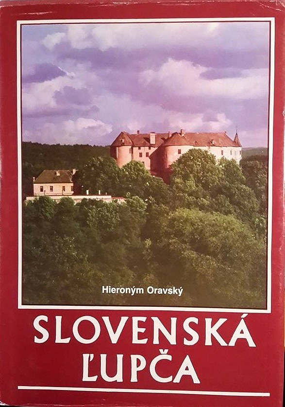 Slovenská Ľupča