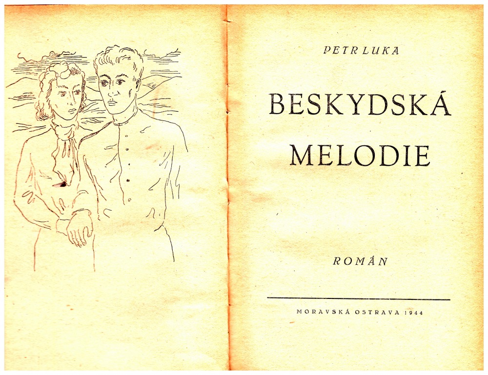 Beskydská melodie