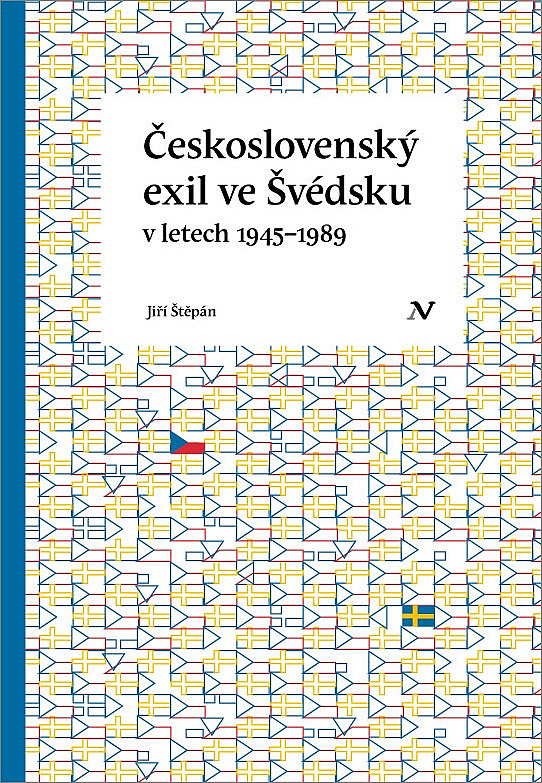 Československý exil ve Švédsku v letech 1945–1989