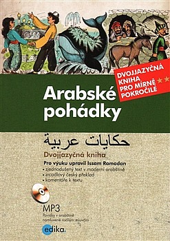 Arabské pohádky