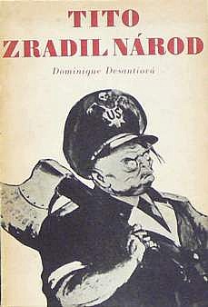 Tito zradil národ