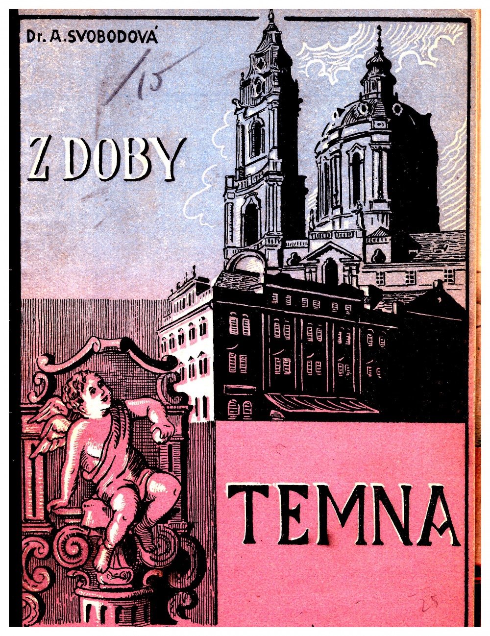 Z doby temna