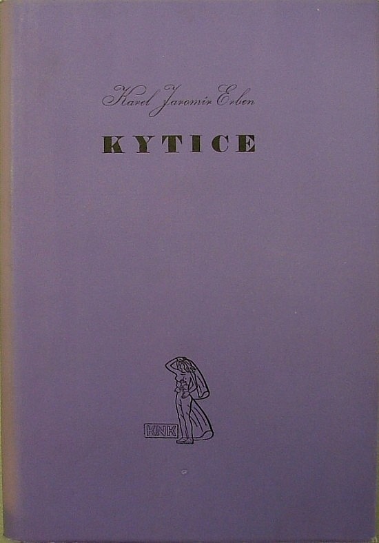 Kytice