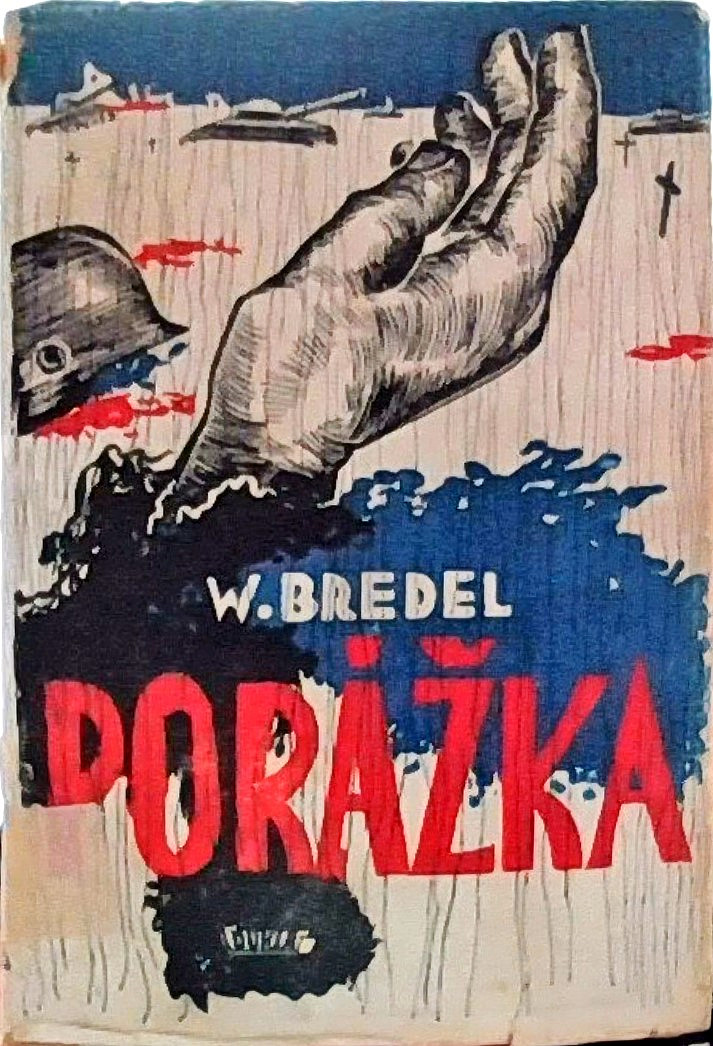 Porážka