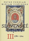 Slovenské dejiny III.