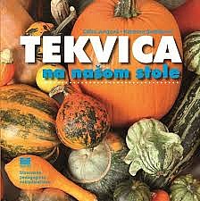 Tekvica na našom stole