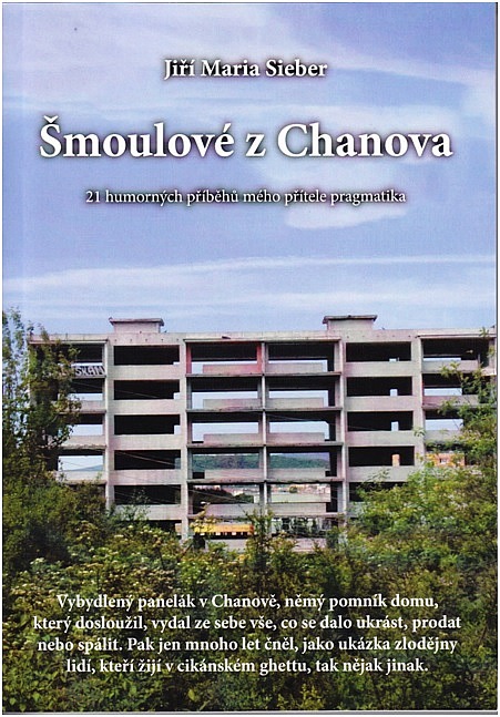 Šmoulové z Chanova