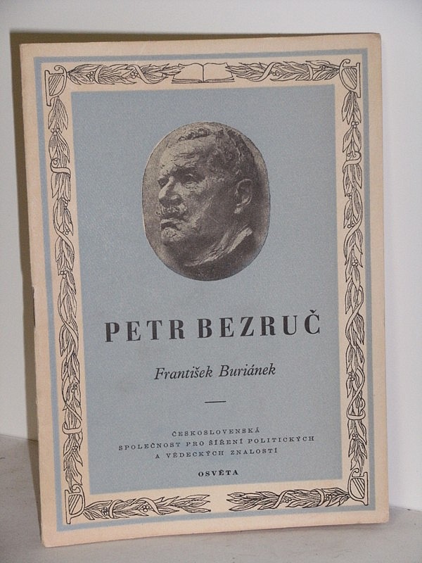 Petr Bezruč