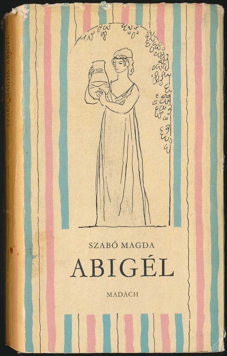 Abigél