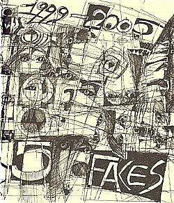 Tváře / Faces