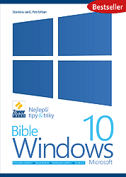 Bible Microsoft Windows 10