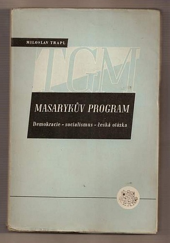 Masarykův program