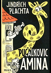 Pučálkovic Amina