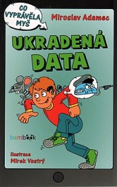 Ukradená data