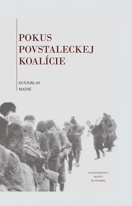 Pokus povstaleckej koalície