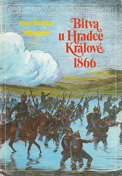 Bitva u Hradce Králové 1866