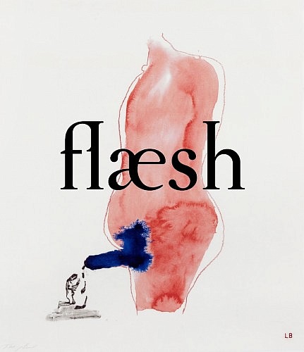 Flaesh