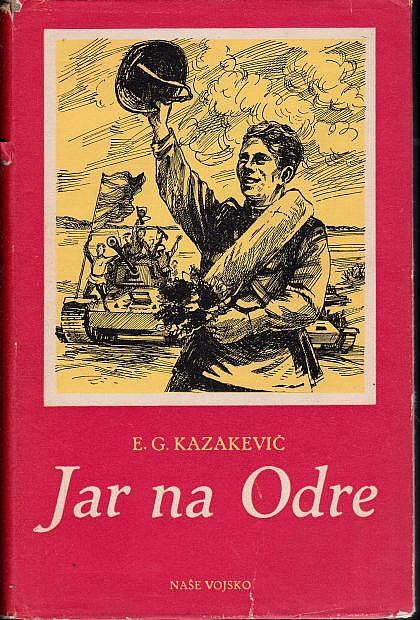 Jar na Odre