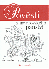 Pověsti z navarovského panství