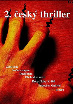 2. český thriller