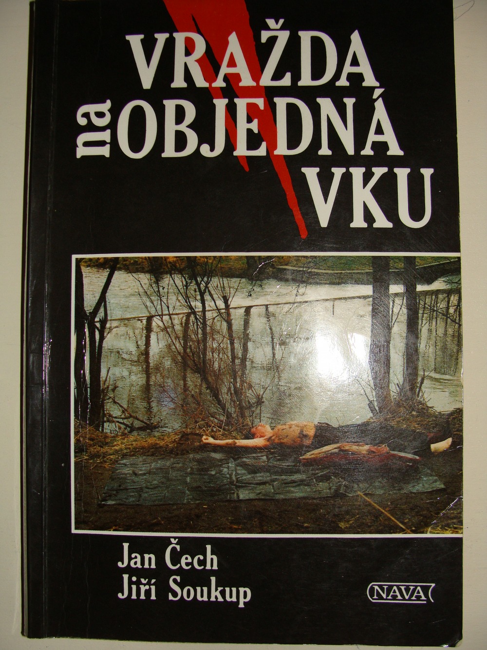 Vražda na objednávku