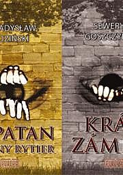 Kráľ zámku / Zapatan