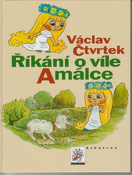 Říkání o víle Amálce