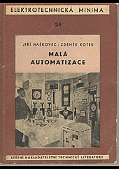 Malá automatizace