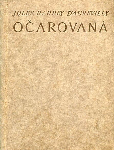 Očarovaná