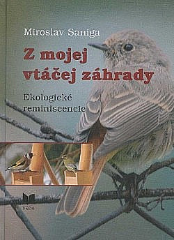 Z mojej vtáčej záhrady