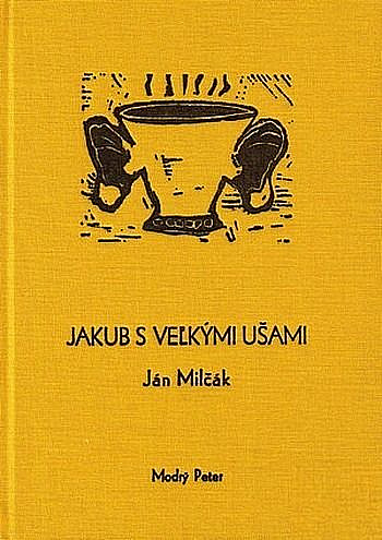 Jakub s veľkými úšami