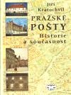 Pražské pošty – historie a současnost