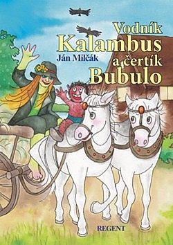 Vodník Kalambus a čertík Bubulo