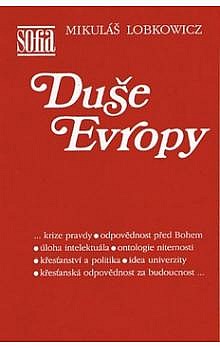 Duše Evropy