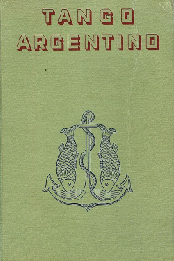 Tango Argentino