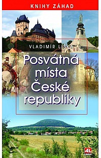 Posvátná místa České republiky