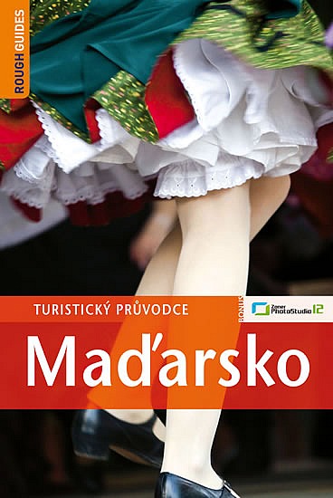 Maďarsko  Turistický průvodce