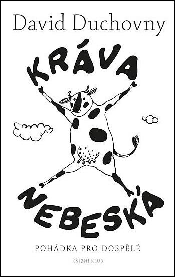 Kráva nebeská