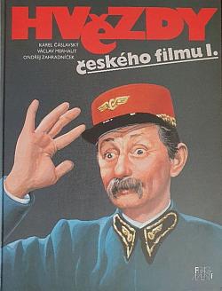 Hvězdy českého filmu I.