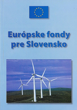 Európske fondy pre Slovensko