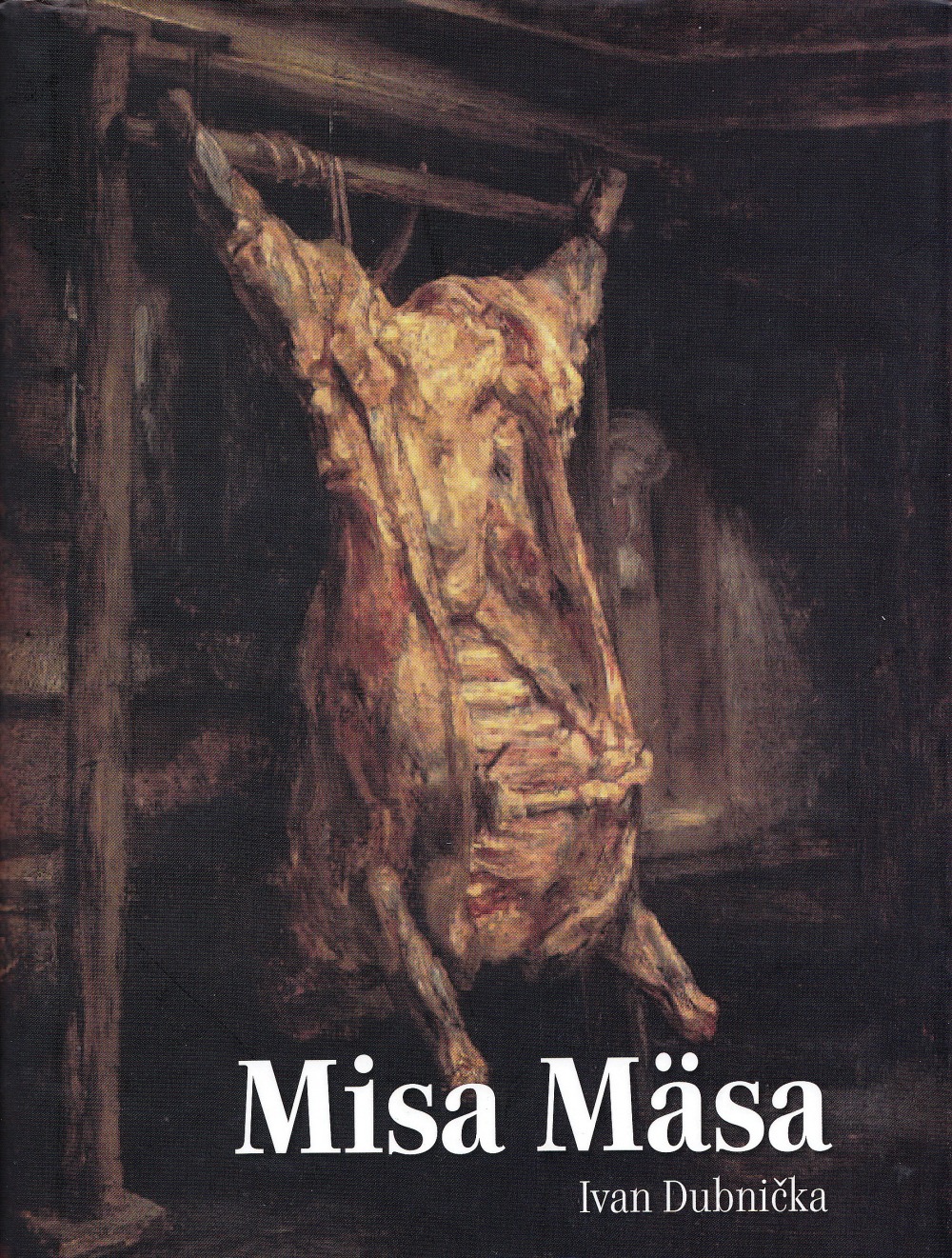 Misa mäsa