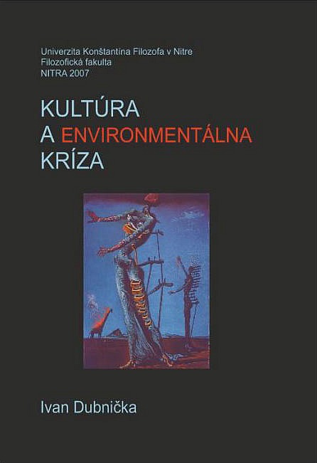 Kultúra a environmentálna kríza